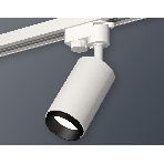 Светильник Ambrella light XT6322041 SWH/PBK белый песок/черный полированный MR16 GU5.3 (A2520, C6322, N6121), фото3