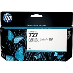 Картридж струйный HP 727 B3P23A черный для HP DJ T920/T1500 (130мл), фото 1