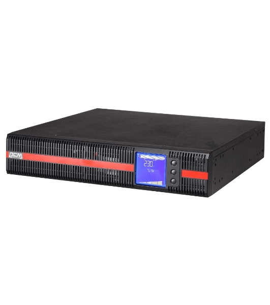 Источник бесперебойного питания Powercom Macan MRT-3000SE, 8xIEC320 C13