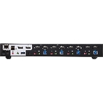Переключатель-KVM USB 4PORT DUAL-DP CS1944DP-AT-G ATEN, фото6