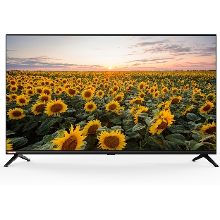 Телевизор Starwind 40' SW-LED40BG200 черный LED FHD 60Hz