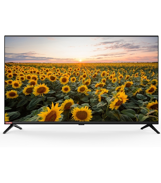 Телевизор Starwind 40' SW-LED40BG200 черный LED FHD 60Hz