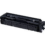 Картридж лазерный Canon 045BK H черный, 2800 стр., для i-SENSYS MF631/633/635, LBP611, фото 1
