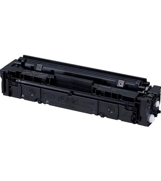Картридж лазерный Canon 045BK H черный, 2800 стр., для i-SENSYS MF631/633/635, LBP611