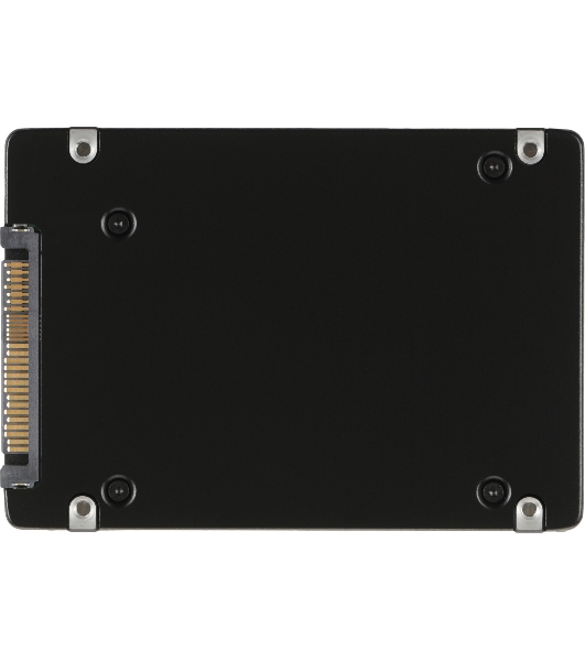 Накопитель SSD Samsung Enterprise, 3.84Tb, PCIe 3.1 x4, 2.5', U.2, NVMe, R/W 3200/2000
