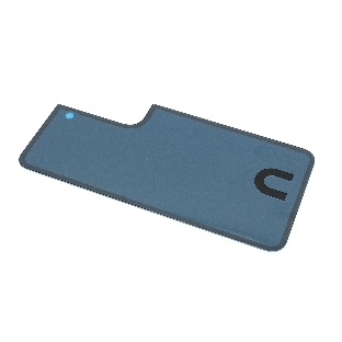Задняя крышка для Samsung Galaxy S22 S901U синий