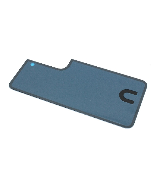 Задняя крышка для Samsung Galaxy S22 S901U синий