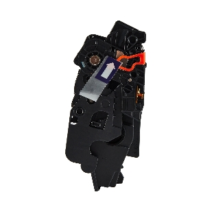Картридж лазерный Sakura CF259X (59X) для HP LJ M304/M404/MFPM428, черный, 10000 к. (без чипа)