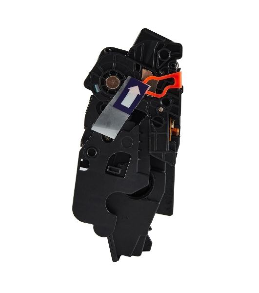Картридж лазерный Sakura CF259X (59X) для HP LJ M304/M404/MFPM428, черный, 10000 к. (без чипа)