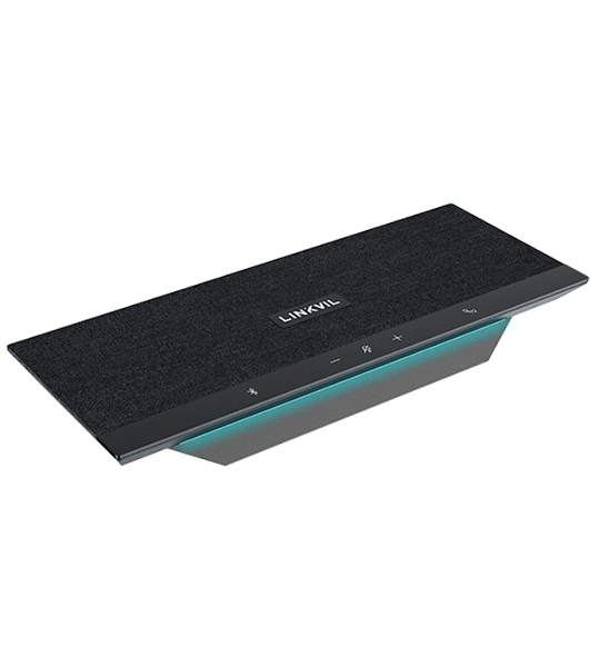 Спикерфон Fanvil CS40 360°omnidirectional voice pickup NFC, Bluetooth and USB, 8 hours