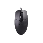 Мышь проводная A4Tech OP-720 черный, 1200 dpi, USB, кнопки - 3, фото18
