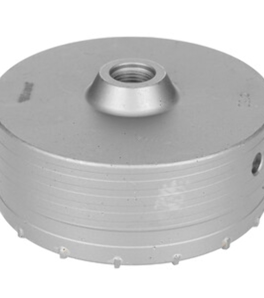 Буровая коронка Kranz M22х150 мм