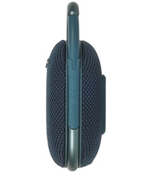 Портативная колонка A4Tech Bloody S5 Lock синий 5W 1.0 BT 10м 1600mAh