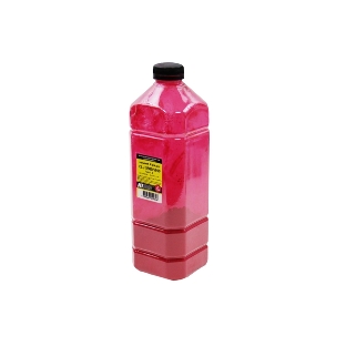 Тонер Hi-Black для HP CLJ 5500/5550, Тип 1.0, M, 345 г, канистра
