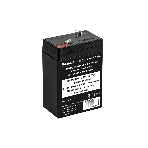 Батарея для ИБП ExeGate HR 6-4.5 (6V 4.5Ah), клеммы F1, фото 1