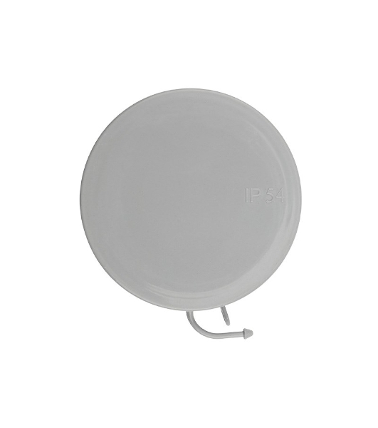 Коробка распаячная Rexant ОУ, Ø 65х40 мм, IP54 (УПр 65/40.1.3)