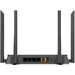 Беспроводной двухдиапазонный маршрутизатор D-Link DIR-815/RU/R4A AC1200 с поддержкой технологии MU-MIMO, 3G/LTE и USB-портом, фото2