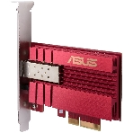 Сетевой адаптер ASUS XG-C100F , RTL, фото5