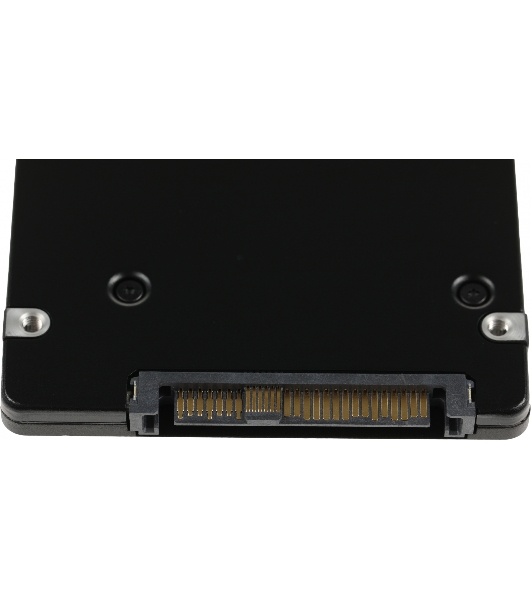 Накопитель SSD Samsung Enterprise, 3.84Tb, PCIe 3.1 x4, 2.5', U.2, NVMe, R/W 3200/2000
