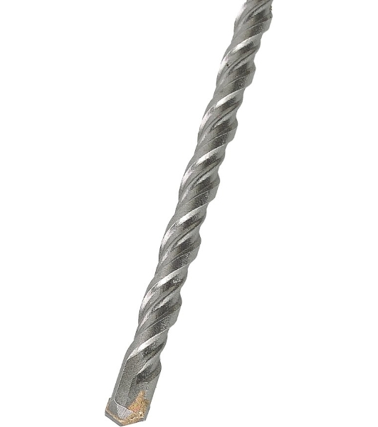 Бур по бетону 10x410x350 SDS-Plus