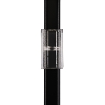 Этажерка Domfy DHC-FC30862 34.2x34.2x83.6 см, d=34.2 см черный, фото6