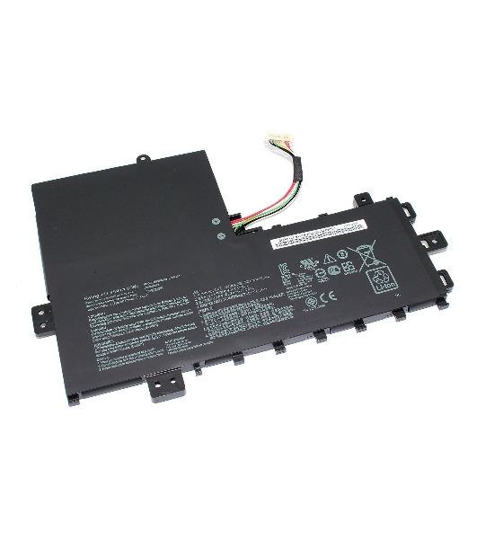 Аккумуляторная батарея для ноутбука Asus Business P1701FA (C31N1907) 11.49V 47Wh