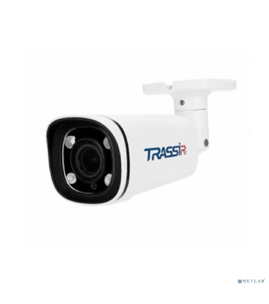 Видеокамера IP Trassir TR-D2123IR6 2.7-13.5мм цветная
