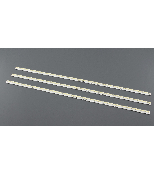 Светодиодная подсветка TV 70' LG Innotek 70inch 7020PKG Rev0.6 (комплект 3шт)