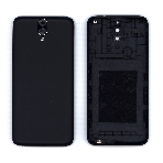 Задняя крышка для Inoi 6 Lite черный, фото2