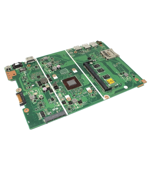 Материнская плата для Asus X441BA 4G/A4-9125