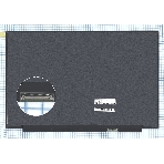 Матрица NE160QDM-NX1, фото 1