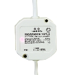Источник вторичного электропитания Моллюск 12/1,5 12В, 1,5А, фото 1