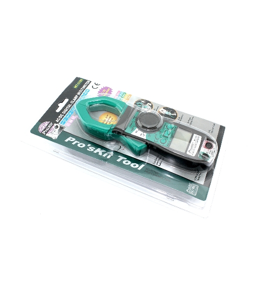 Токоизмерительные клещи Pro'sKit MT-3109