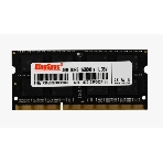 Оперативная память KingSpec, DDR3L, 4GB (1x4 GB), 1600 MHz, CL11, SO-DIMM, фото3