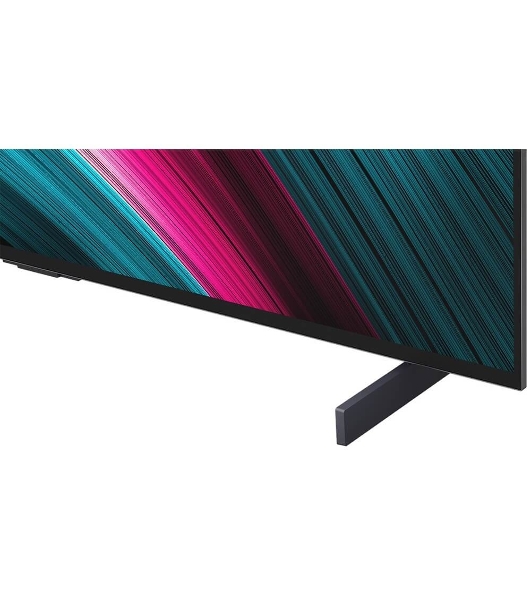 Телевизор LG 42' OLED42C5RLA/ARUG черный OLED 4K UHD 144Hz Smart TV WebOS 4GB/16GB
