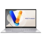 Ноутбук Asus Vivobook 15 X1504VA-BQ4056 Core 5 120U 16Gb SSD512Gb Intel Graphics 15.6' IPS FHD (1920x1080) без ОС silver WiFi BT Cam (90NB13Y2-M02FT0), фото16