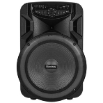 Портативная акустика Blackton Bt PBS2115 черный Мощность RMS 40 Вт Bluetooth, фото5