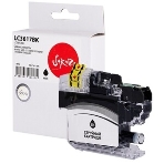 Картридж струйный Sakura LC3617BK для Brother, черный, 16 мл., 550 к., фото6