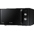 Микроволновая печь Samsung MS23K3614AK черный, 23 л, 800 Вт, переключатели - поворотный механизм, фото16