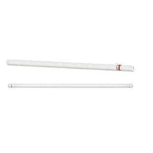 Лампа светодиодная LED-T8-М-PRO 20Вт 230В G13 4000К 1620лм 1200мм мат. IN HOME 4690612030975