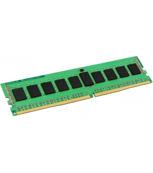 Оперативная память Kingston ValueRAM, DDR4, 8GB (1x8GB), 3200MHz, CL22, DIMM