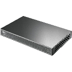 Коммутатор TP-Link TL-SG1210P 10-портовый гигабитный настольный с 8 портами PoE+ SMB, фото6