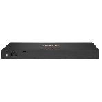 Коммутатор HPE Aruba 6100 48G 4SFP+, 48×1 Гбит/с + 4×10 Гбит/с SFP+, управляемый, фото8