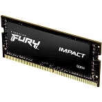 Оперативная память Kingston Fury Impact, DDR4, 8GB (1x8GB), 3200MHz, CL20, SO-DIMM, фото7