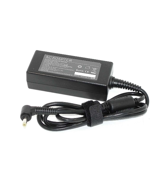 Блок питания (сетевой адаптер) для ноутбуков Toshiba 19V 2.37A 4.0*1.7мм 45W TA451904017 OEM