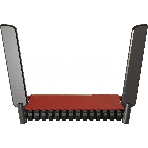 Роутер беспроводной MikroTik L009UiGS-2HaxD-IN AX600 10/100/1000BASE-TX, 2.4Ггц, 8*1Gbit, 1*SFP 2.5Gbit, фото19