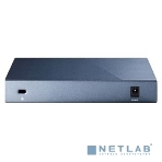 Коммутатор TP-Link SMB TL-SG108 8-port Desktop Gigabit Switch, 8 10/100/1000M RJ45 ports,metal case, фото15