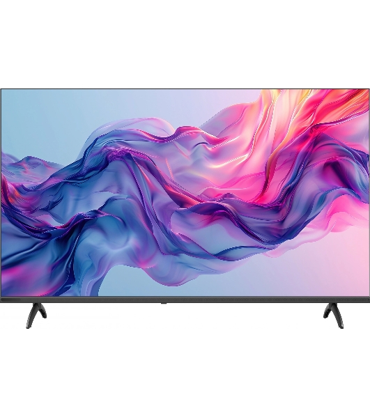 Телевизор Skyworth 40' 40E55G черный LED FHD 60Hz GoogleTV