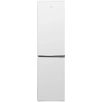 Холодильник Beko B1RCSK332W белый двухкамерный 213/118л морозилка снизу, фото 1