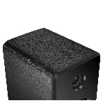 Акустическая система SVEN SPS-730 2.0 черные (2x25Вт, экокожа, USB/SD, пульт ДУ, Bluetooth), фото17